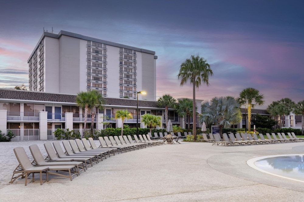 undefined Wyndham I-Drive Avanti Resort & Conference Center 6