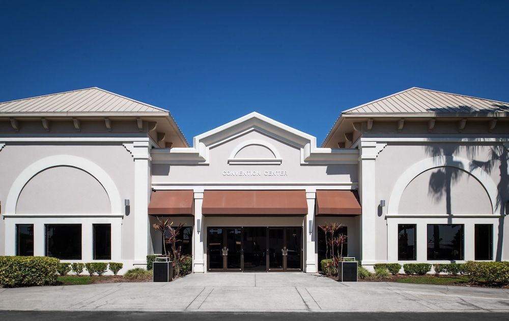 undefined Wyndham I-Drive Avanti Resort & Conference Center 5