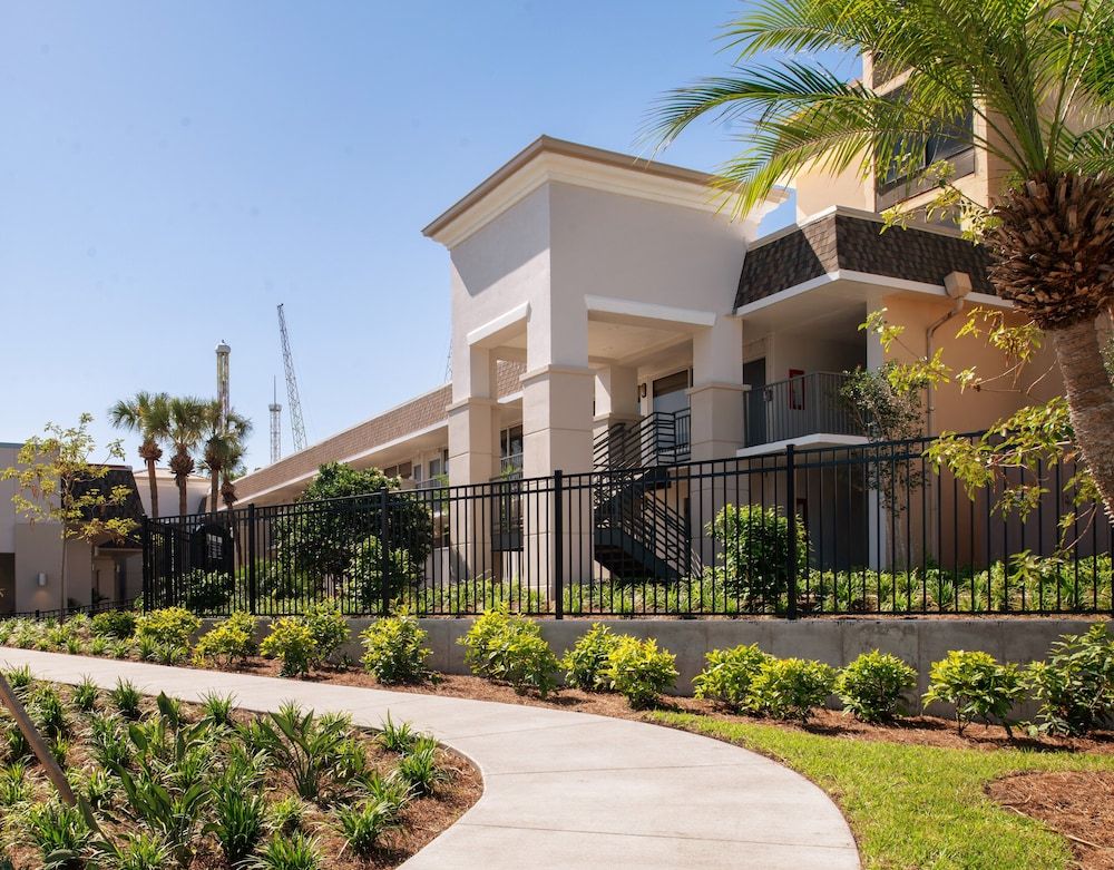 undefined Wyndham I-Drive Avanti Resort & Conference Center 4