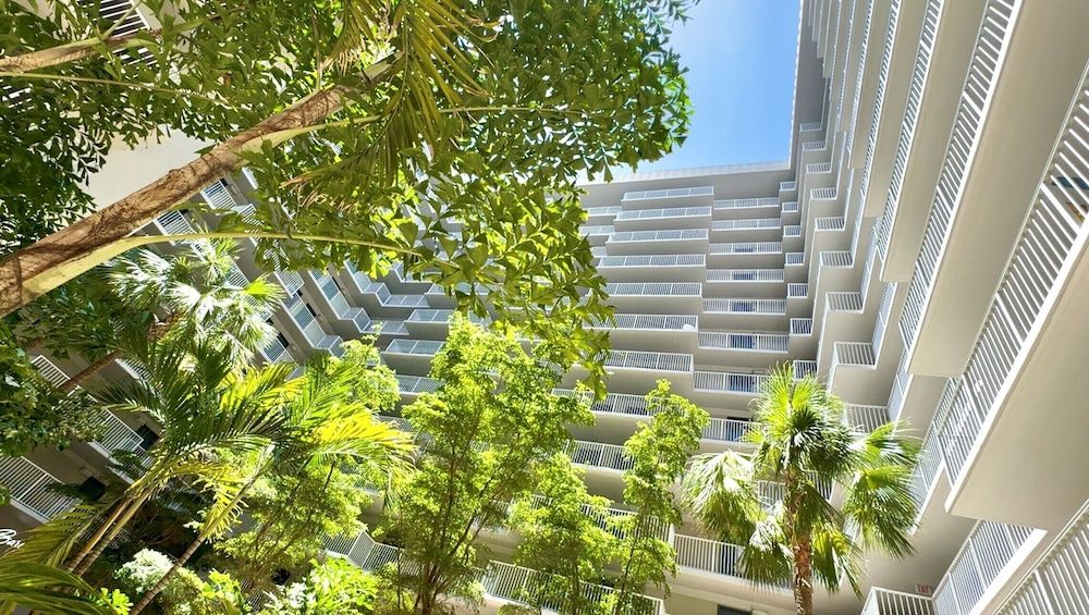 undefined Wyndham I-Drive Avanti Resort & Conference Center 3