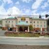 Budget Inn San Leandro