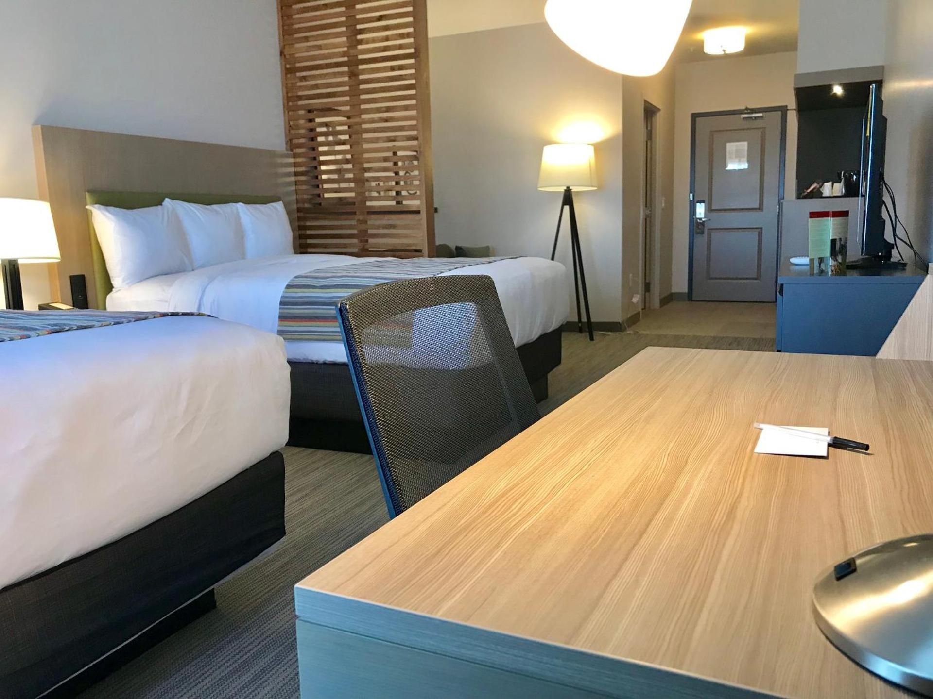 undefined Country Inn & Suites by Radisson, Page, AZ 8