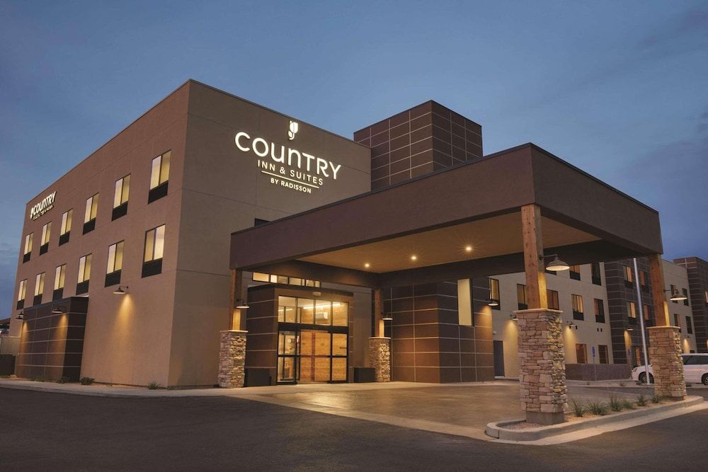 undefined Country Inn & Suites by Radisson, Page, AZ