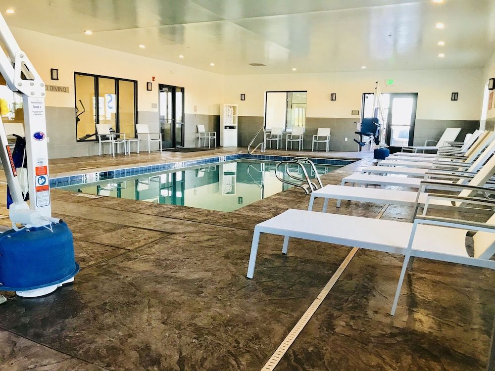 undefined Country Inn & Suites by Radisson, Page, AZ 8