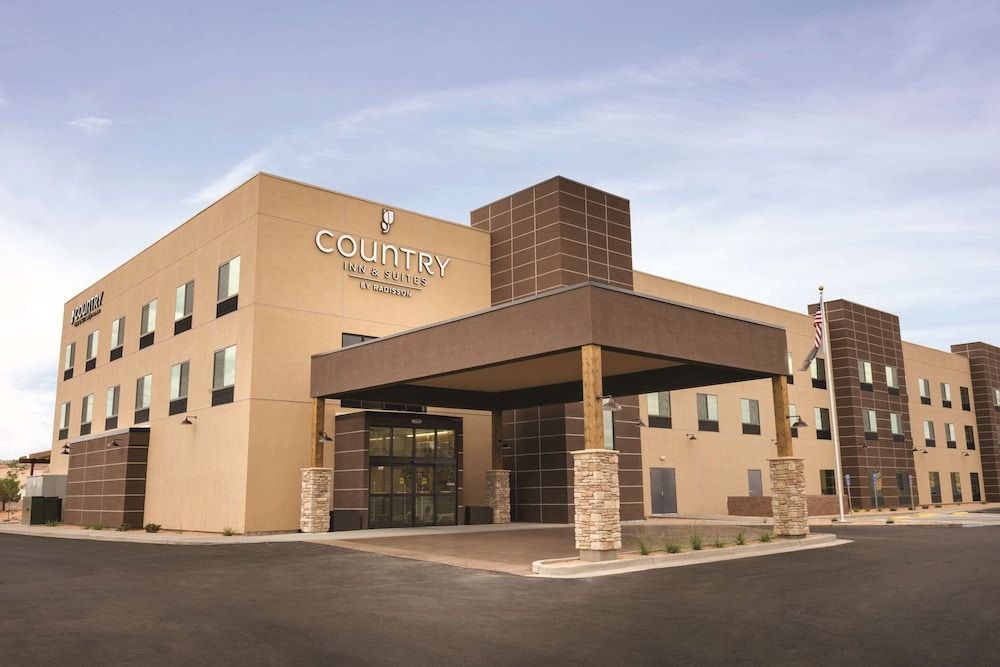 undefined Country Inn & Suites by Radisson, Page, AZ 2