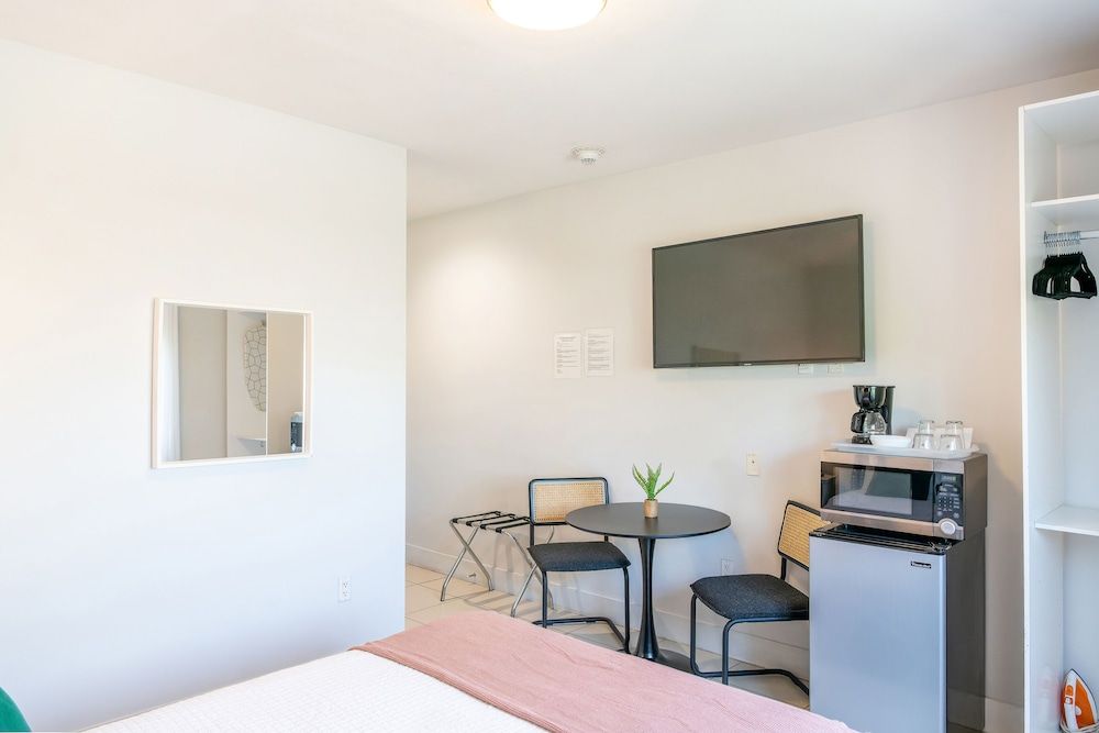 Costa Norte Boutique Hotel Classic Room, 1 Queen Bed 12