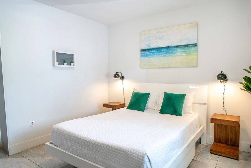 undefined Costa Norte Boutique Hotel 10