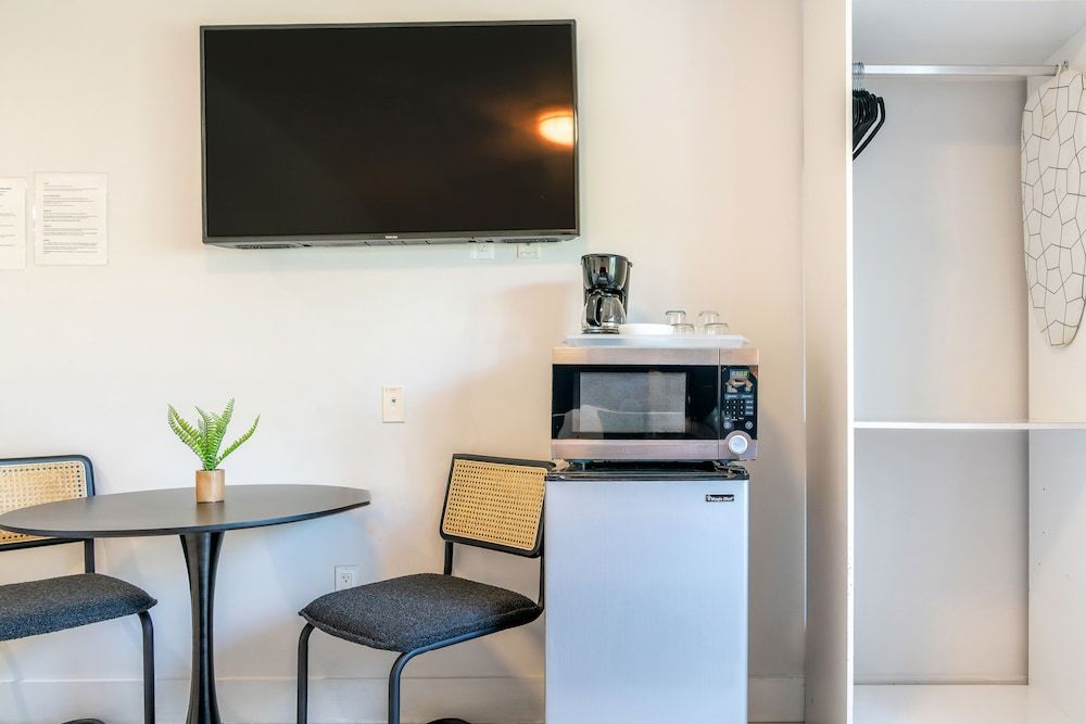 Costa Norte Boutique Hotel Classic Room, 1 Queen Bed 11