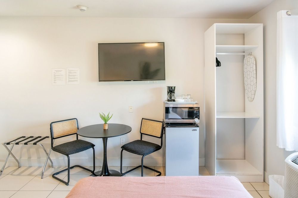 Costa Norte Boutique Hotel Classic Room, 1 Queen Bed 10