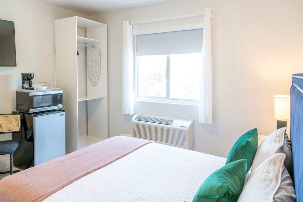 Costa Norte Boutique Hotel Classic Room, 1 Queen Bed 6