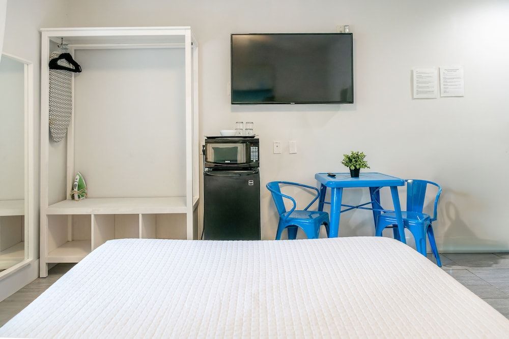 Costa Norte Boutique Hotel Classic Room, 1 Queen Bed 9