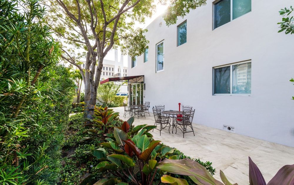 undefined Costa Norte Boutique Hotel 6