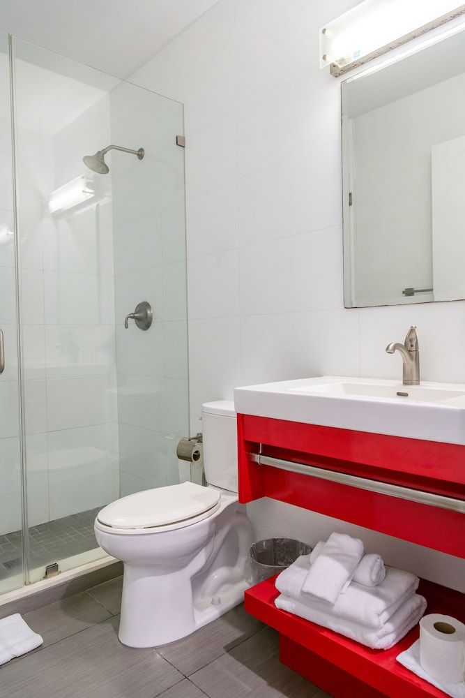 Costa Norte Boutique Hotel Classic Room, 1 Queen Bed 7