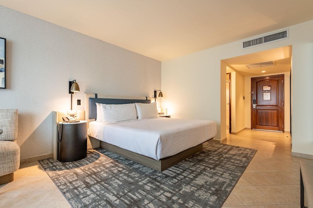 Premium Room, 1 King Bed