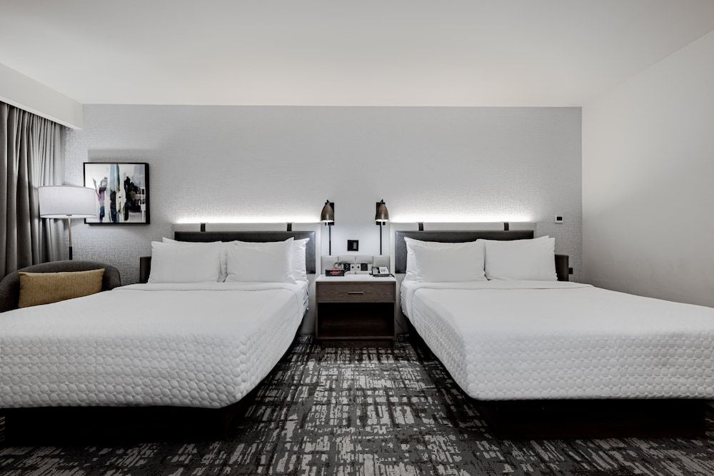 Premium Room, 2 Queen Beds