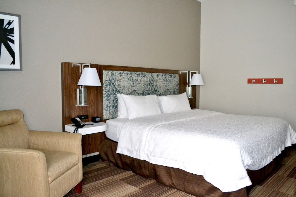Room, 1 King Bed, Accessible, Non Smoking