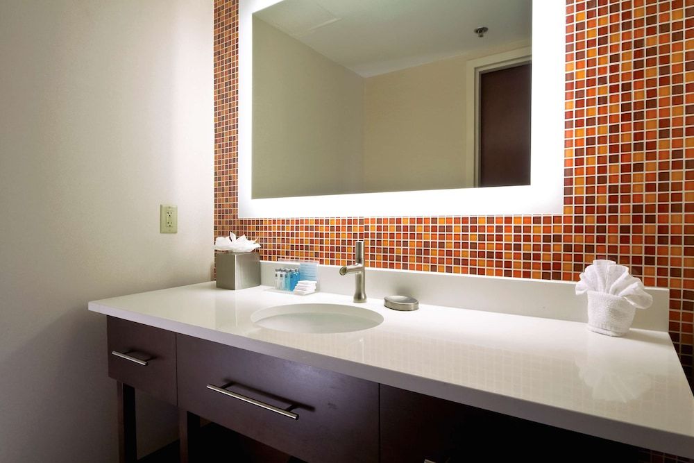 Suite, 1 Bedroom, Non Smoking
