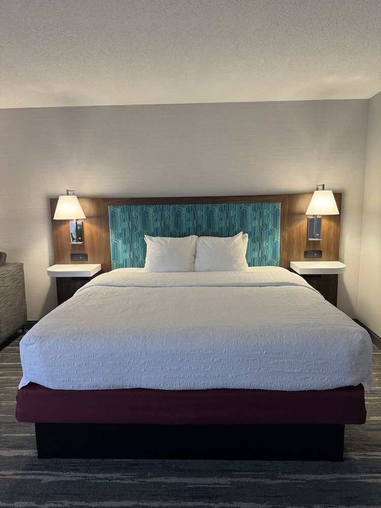 Room, 1 King Bed, Non Smoking