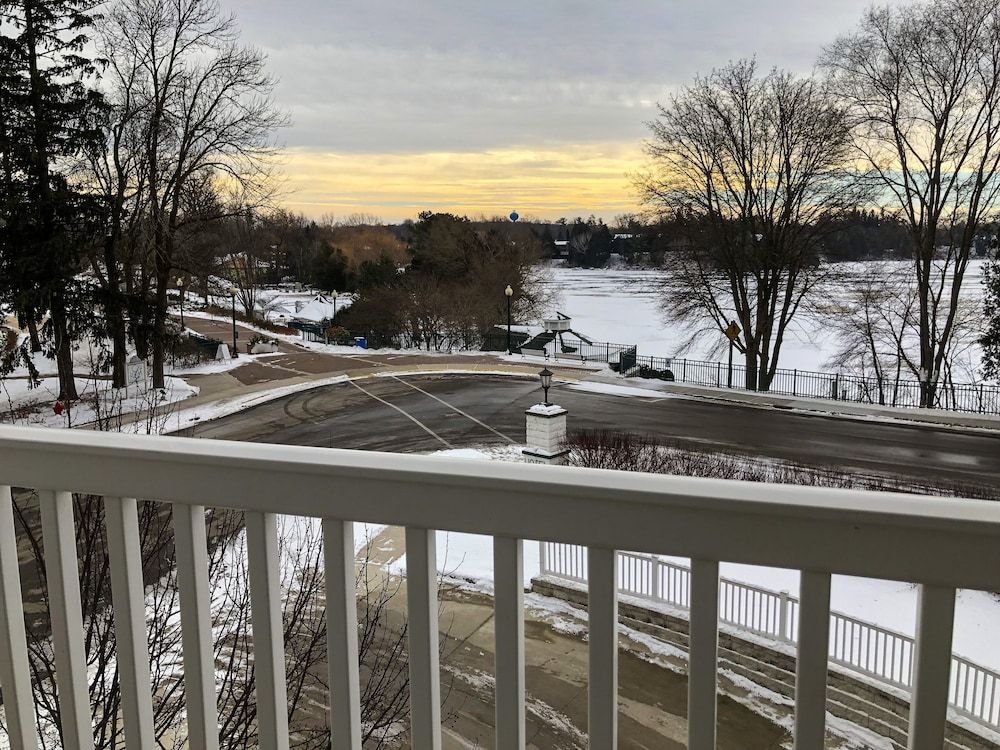 Siebkens Resort Siebkens Resort Condominium -  Balcony Hotel Room 3