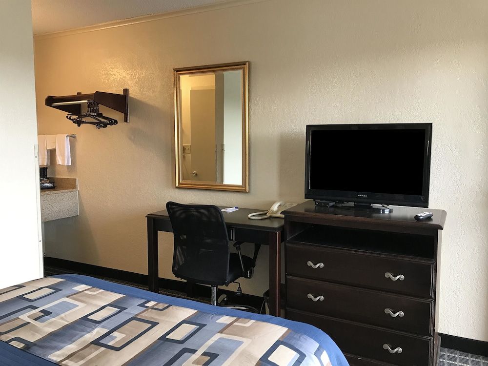Room, 1 Double Bed, Non Smoking