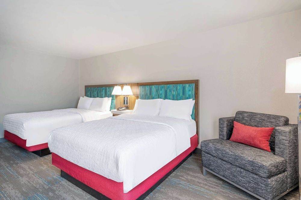 Room, 2 Queen Beds