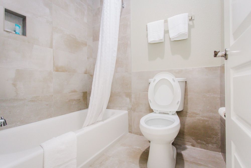 Palace Inn Beltway 8 & Westview Superior Room, 1 King Bed, Smoking 16