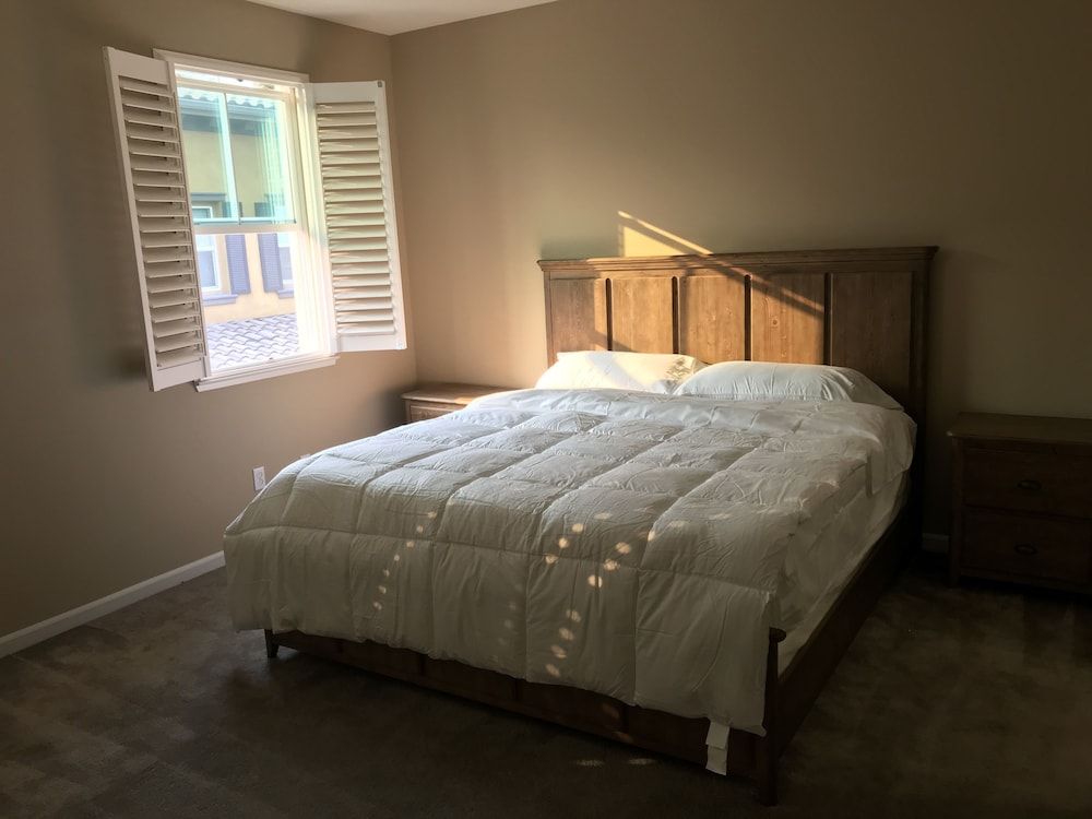 Deluxe Room, 1 King Bed