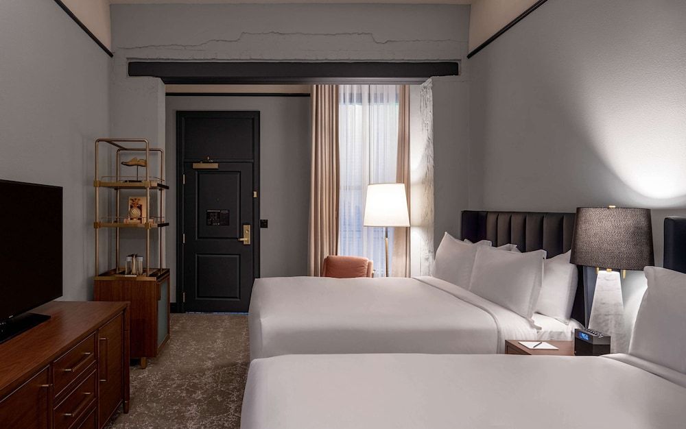Room, 2 Queen Beds