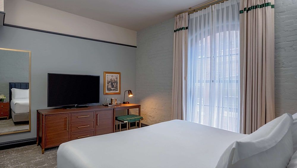 Room, 1 King Bed