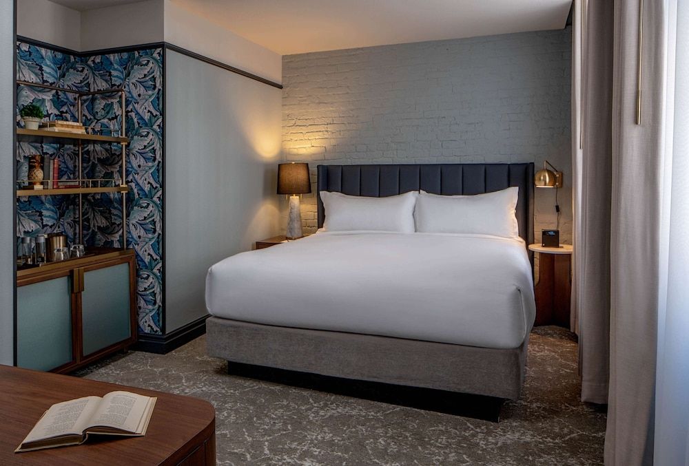 Room, 1 Queen Bed