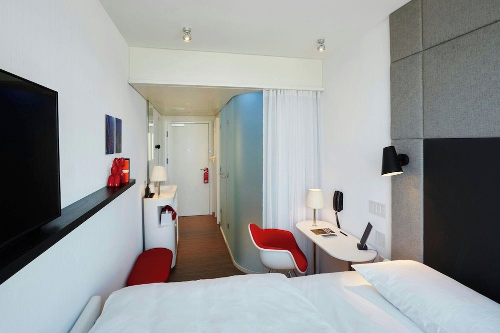 undefined citizenM New York Bowery 10