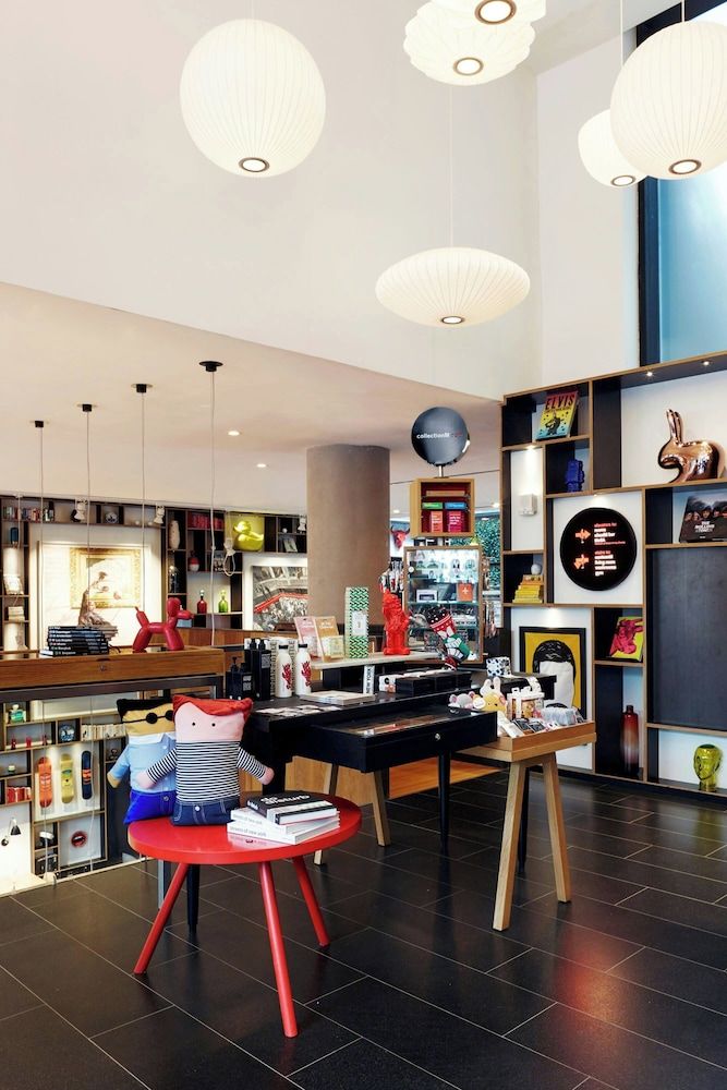 undefined citizenM New York Bowery