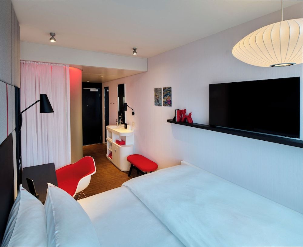 undefined citizenM New York Bowery 4