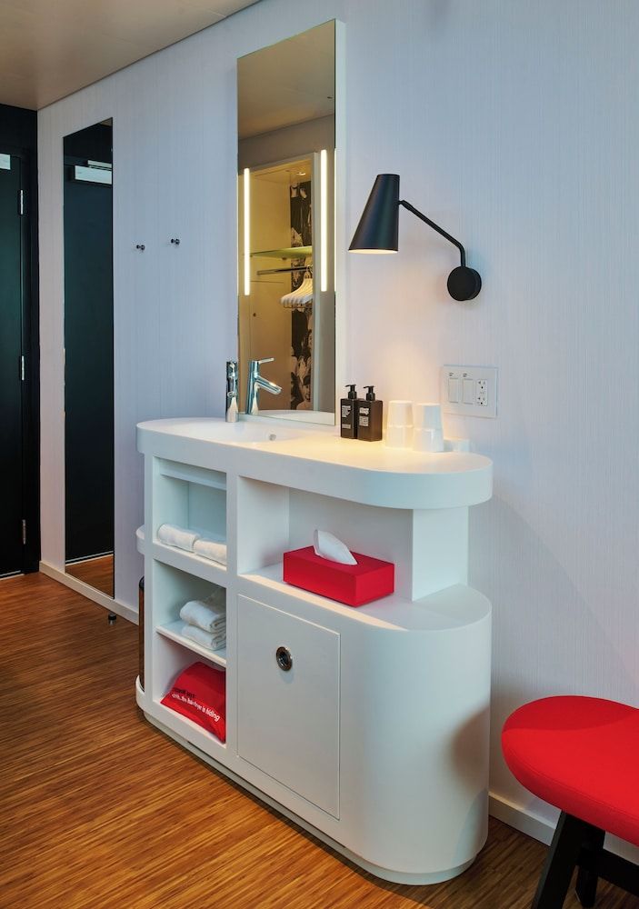 undefined citizenM New York Bowery 5