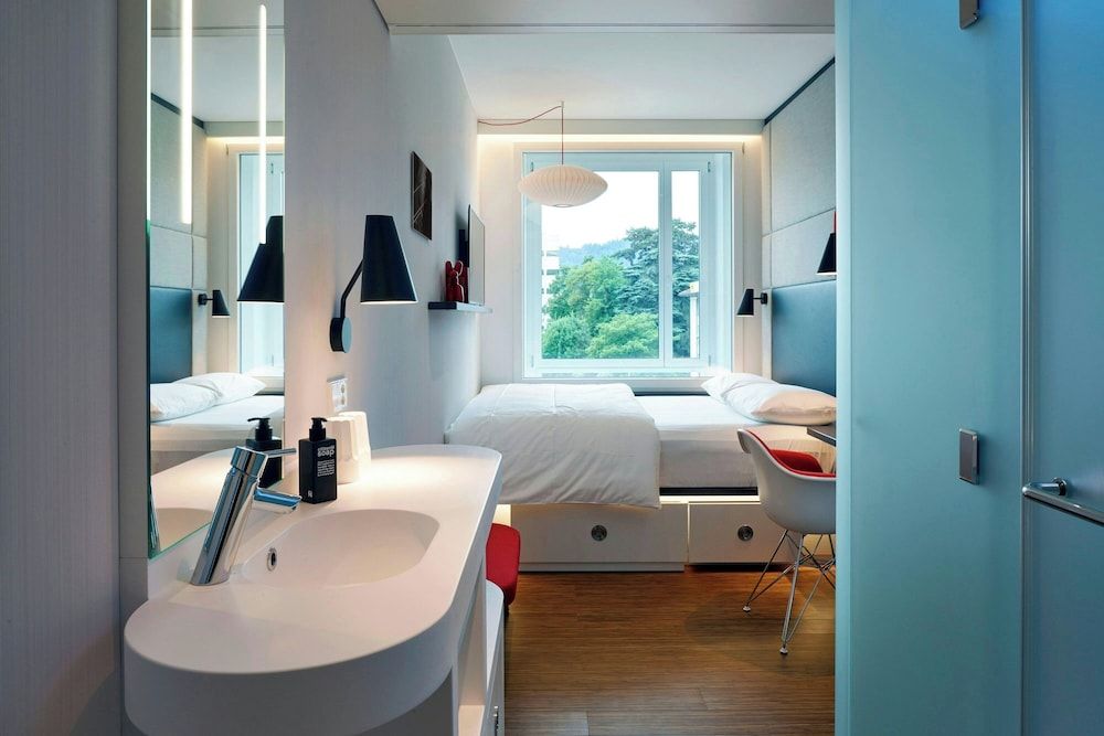 undefined citizenM New York Bowery 8