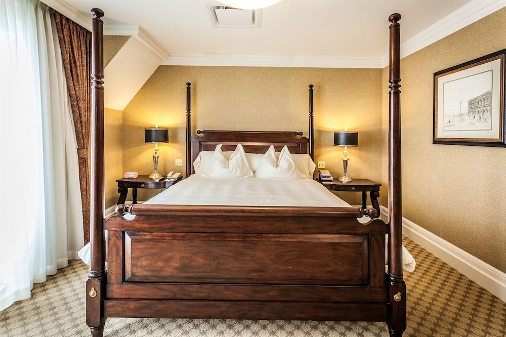 Grand Suite (Royal)