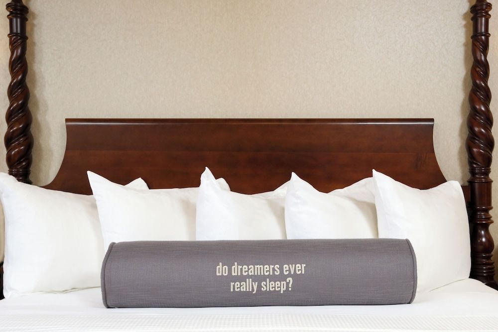Luxury Room, 2 Queen Beds