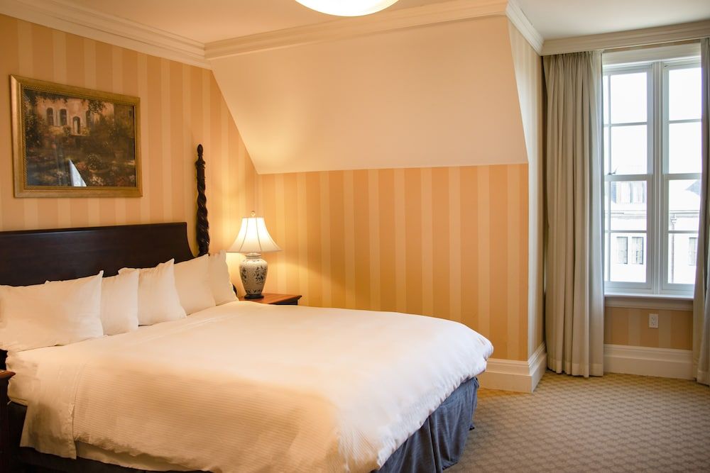 Suite, Accessible (Park)