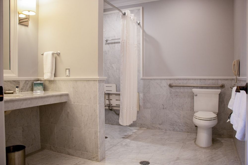 Suite, Accessible (Park)