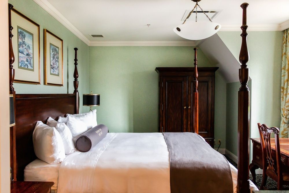 Suite (Cottage)