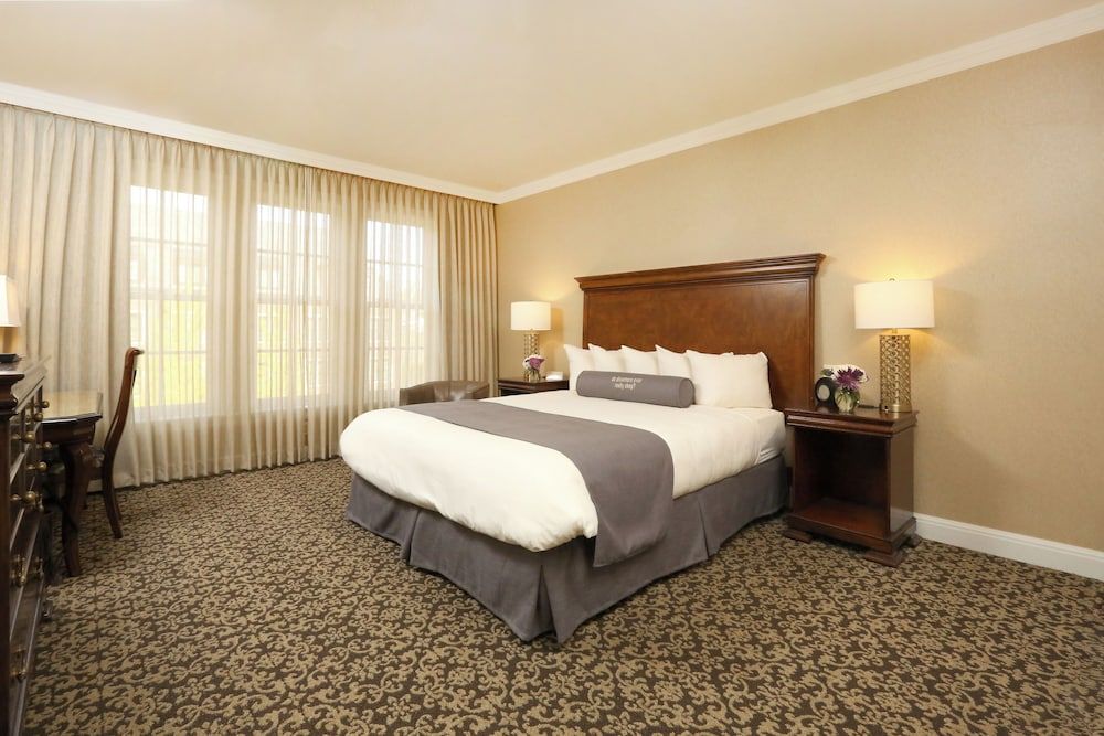 Executive Room, 1 King Bed, Accessible
