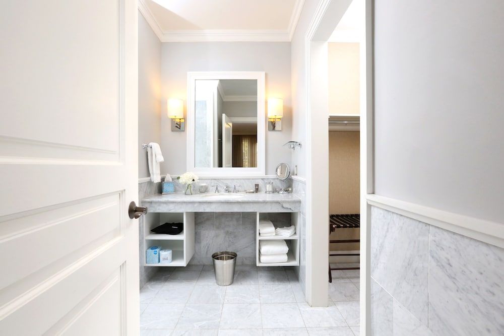 Executive Room, 1 King Bed, Terrace