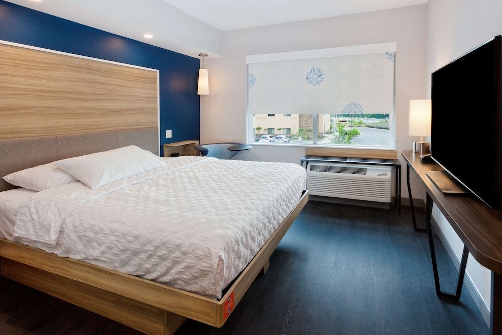 Room, 1 King Bed