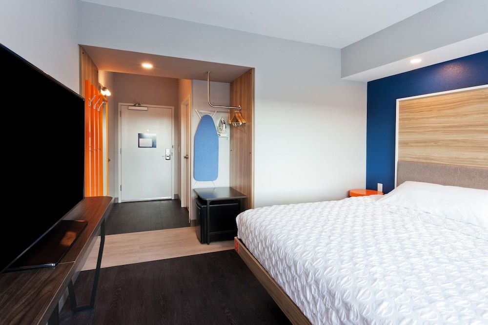 Room, 1 King Bed
