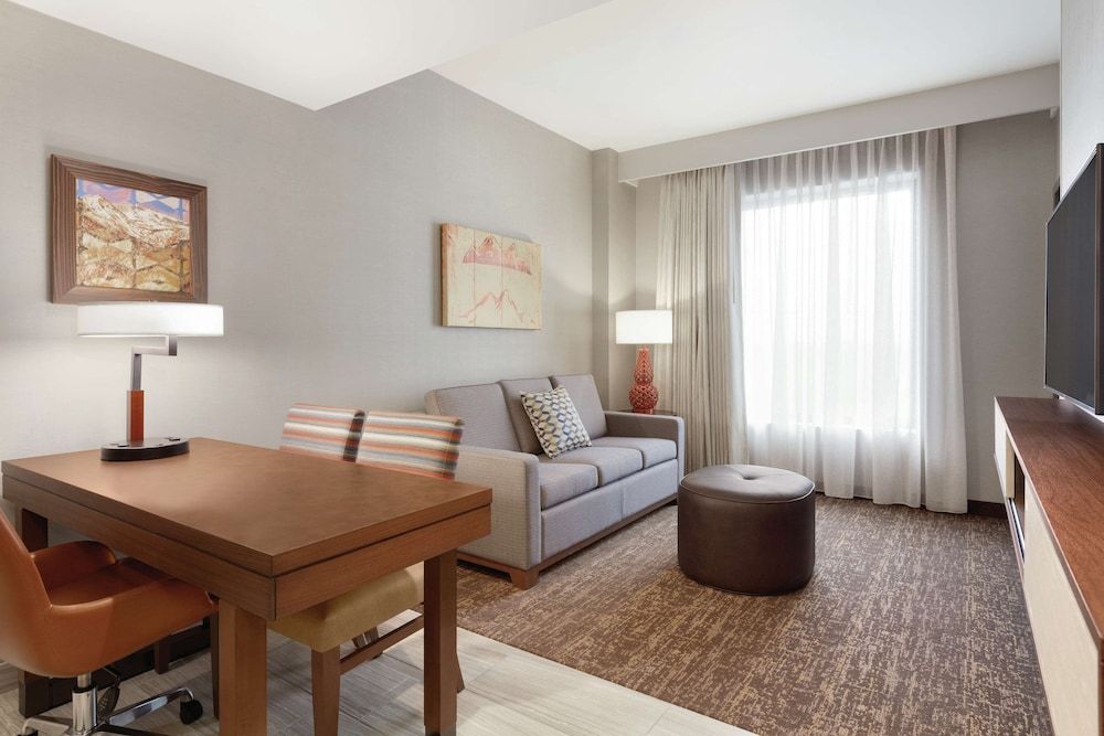 Suite, 1 King Bed
