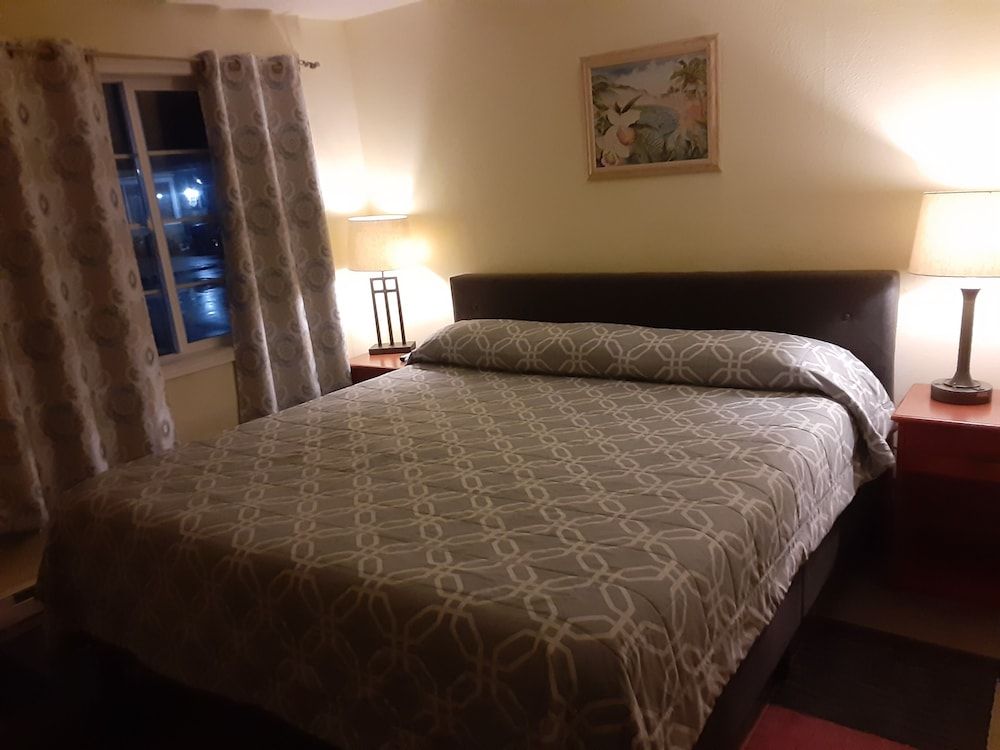 Shiny Motel Single Room, 1 Queen Bed, Non Smoking 9