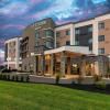 Courtyard by Marriott Cleveland Elyria