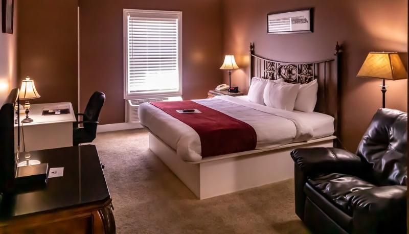King Room