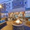 Courtyard by Marriott Long Island Islip/Courthouse Complex
