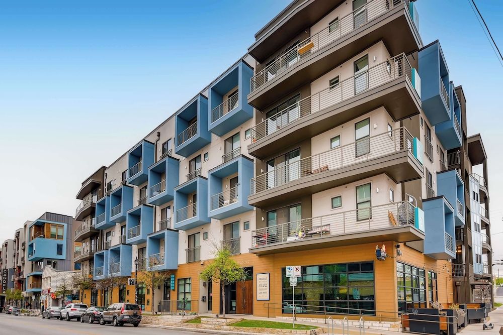 undefined Sentral East Austin at 1630 E. Sixth 6